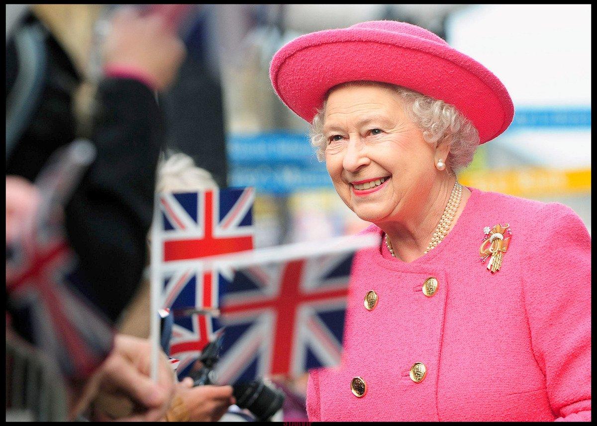 Un an après sa mort, le prince Harry rend hommage à la reine Elizabeth II