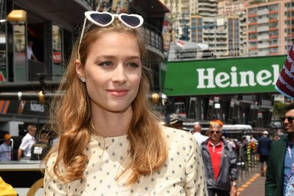 Beatrice Borromeo : une allusion explosive sur son avenir à Monaco