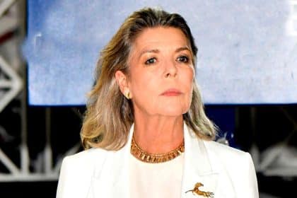 Caroline de Monaco : une famille royale déchirée !