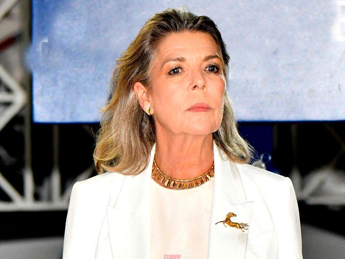 Caroline de Monaco : une famille royale déchirée !