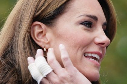 Kate Middleton : boucles d’oreilles cachent une histoire tragique de suicide