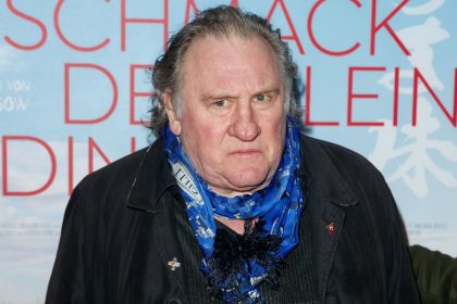 Le choc : Gérard Depardieu se défend dans une lettre ouverte après des accusations de viol