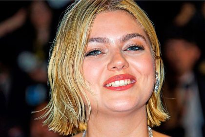 Louane : de l’ombre à la lumière !