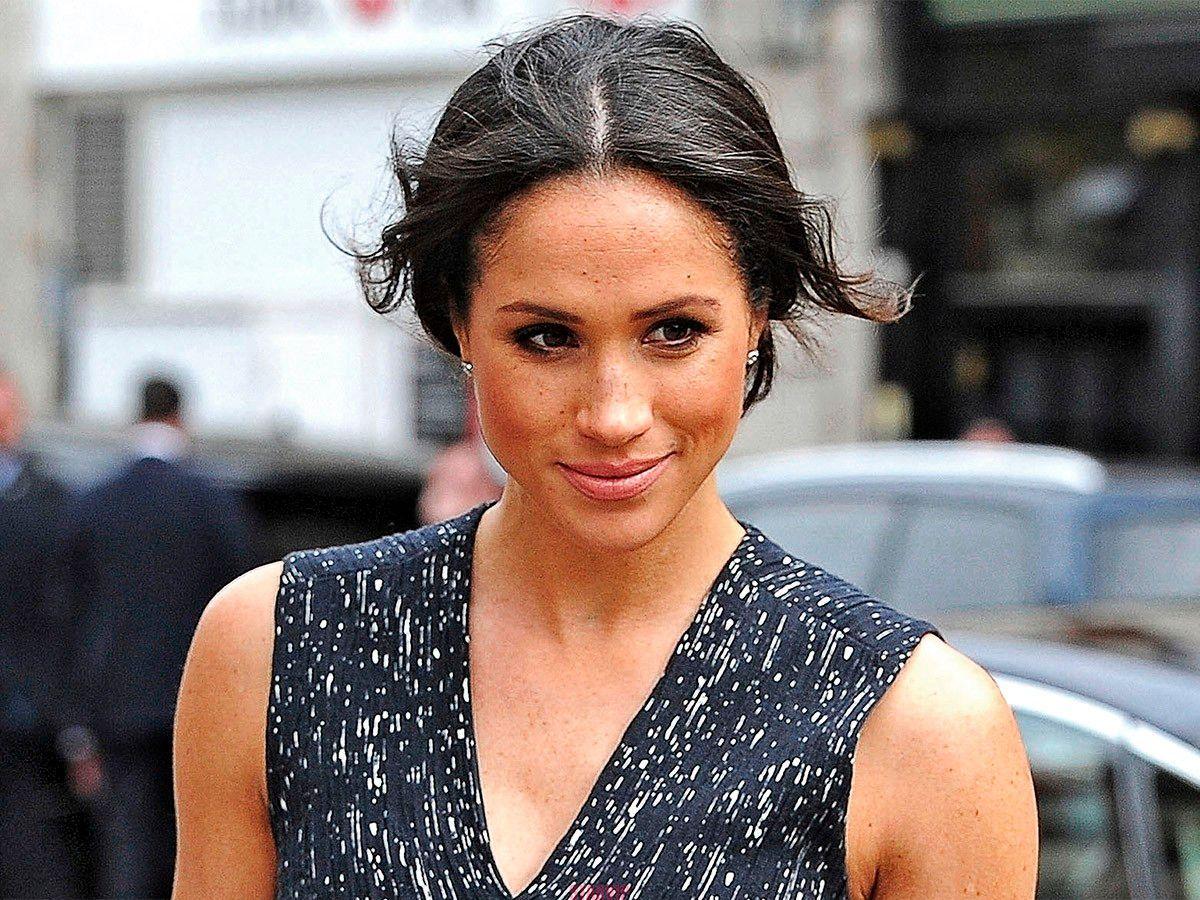 Meghan Markle quitte sans les enfants : une décision surprenante !