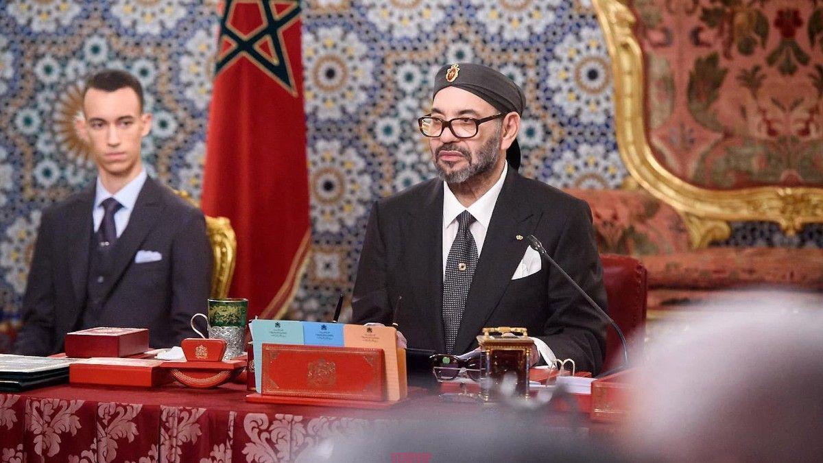 Mohammed VI du Maroc dévoile une annonce exceptionnelle pour le pays !