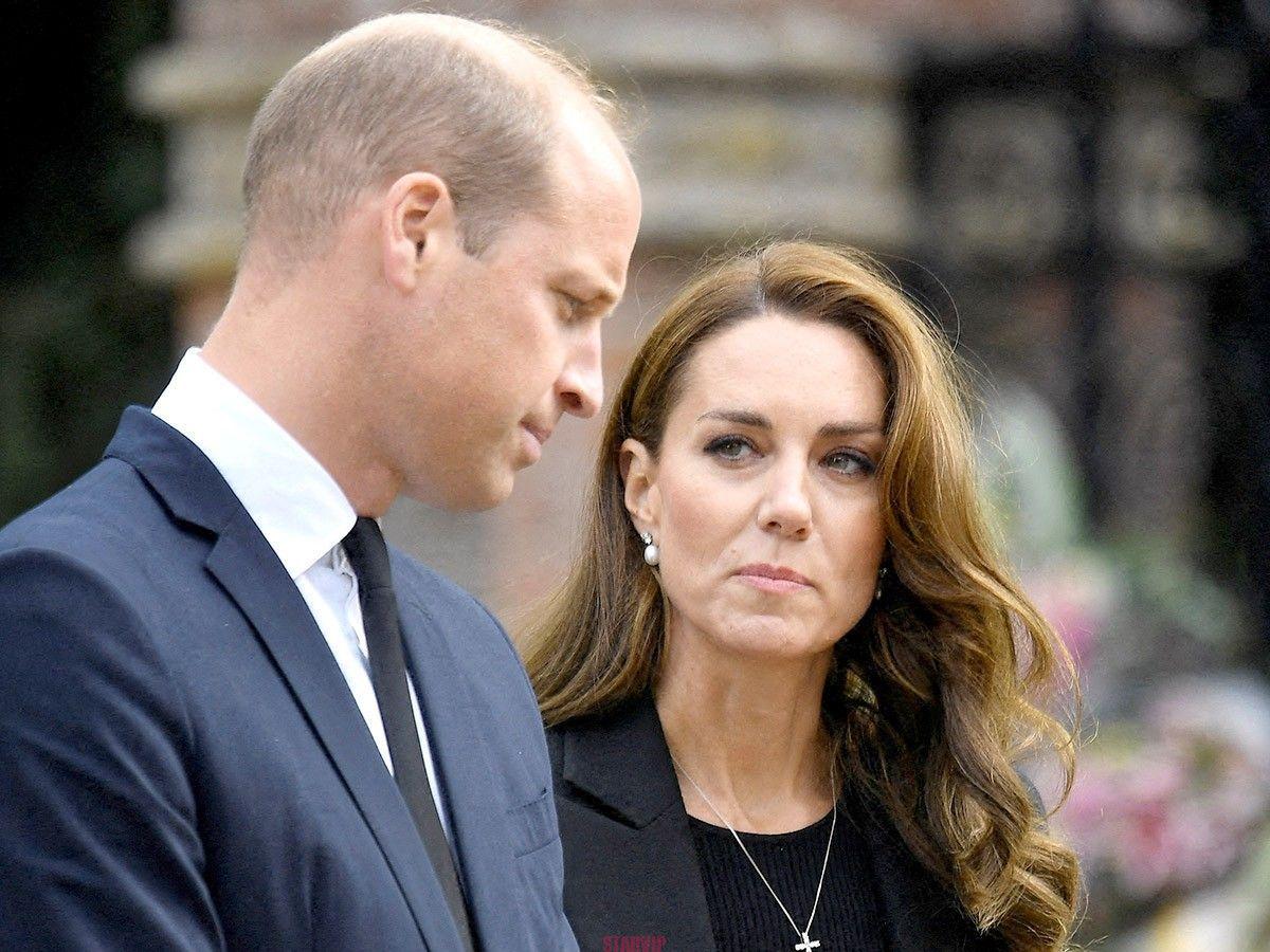 Scandale royal : Le fils de Kate et William victime d’abus sexuels !