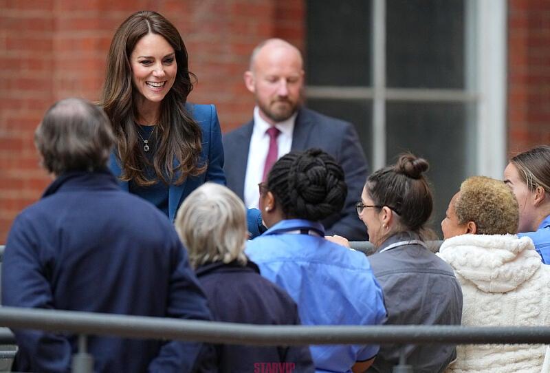 Kate Middleton, Princesse de Galles : confidences sur la parentalité et le bien-être des enfants