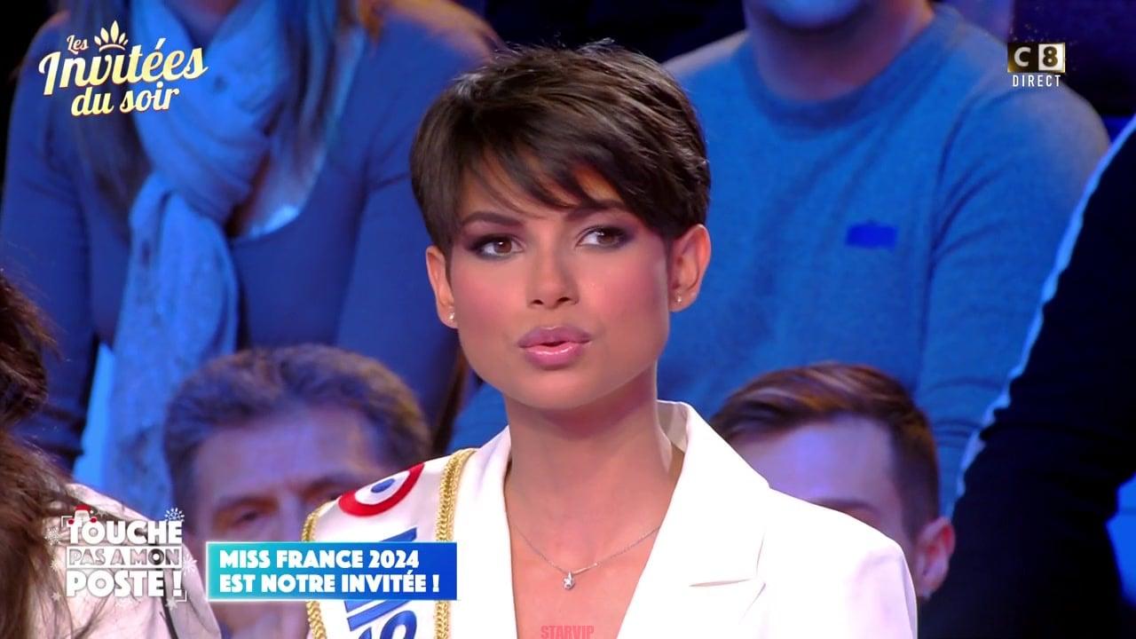 Le soutien inattendu d’Emmanuel Macron à Miss France 2024 : une belle surprise !