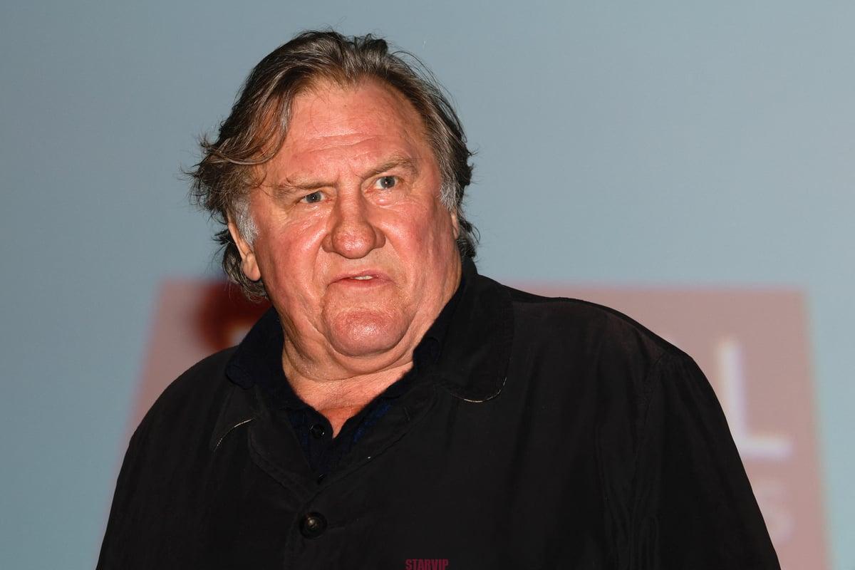 Défense de Gérard Depardieu : un célèbre humoriste prend position, “On n’est pas sous Mao !”