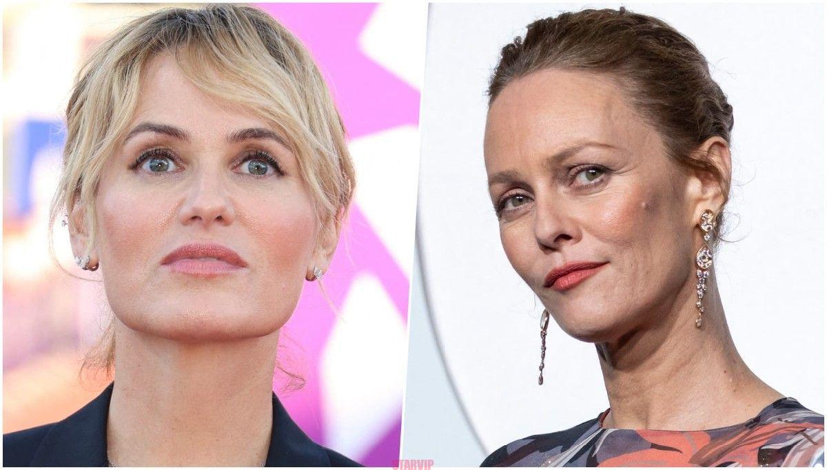 Le clash oublié entre Judith Godrèche et Vanessa Paradis aux César : les détails de cette gaffe mémorable