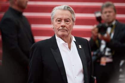 Alain Delon : révélations choc sur ses accès de colère à Douchy