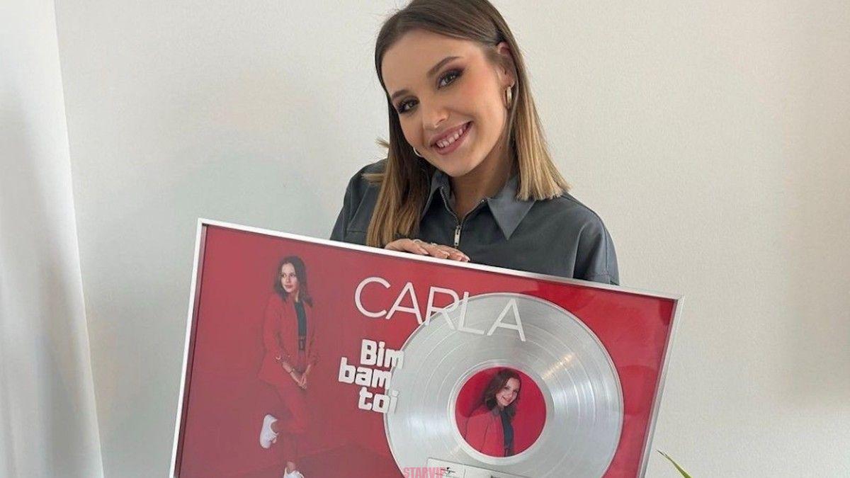 Carla Lazzari révèle : « 3 millions d’euros grâce à Bim, Bam, toi »