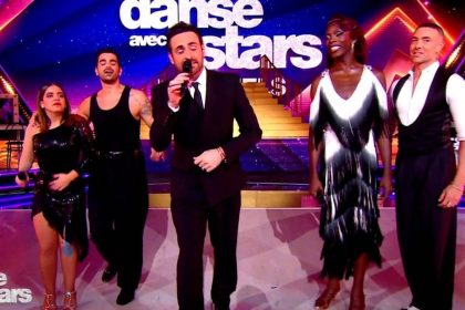 Danse avec les stars : Coeur de Pirate balance sur une séquence choc non diffusée !