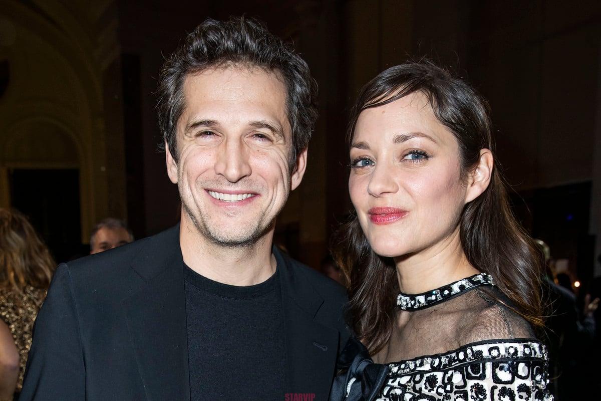 Guillaume Canet brise le silence sur les rumeurs d’infidélité avec Marion Cotillard