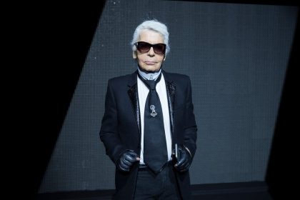 Karl Lagerfeld : la vente exceptionnelle de son appartement à plus de 5 millions d’euros