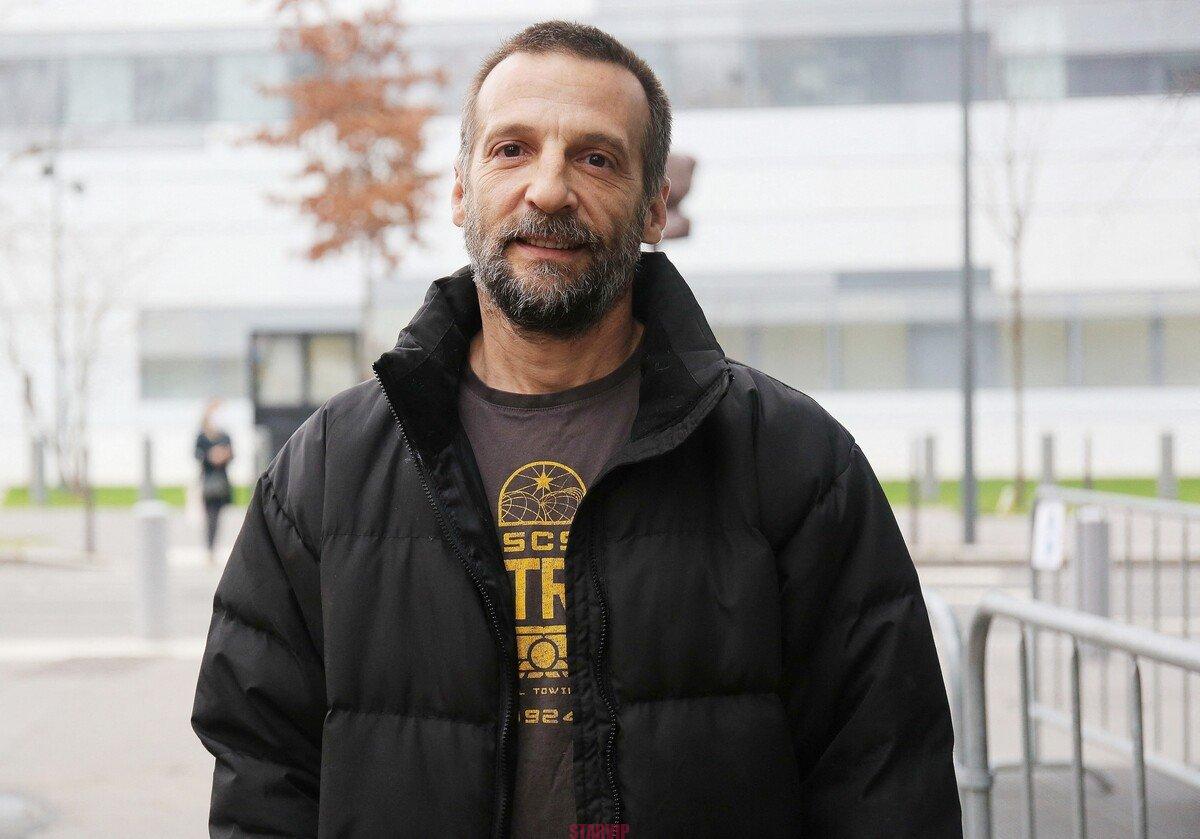 Le règlement de compte explosif entre Mathieu Kassovitz et Saïd Taghmaoui