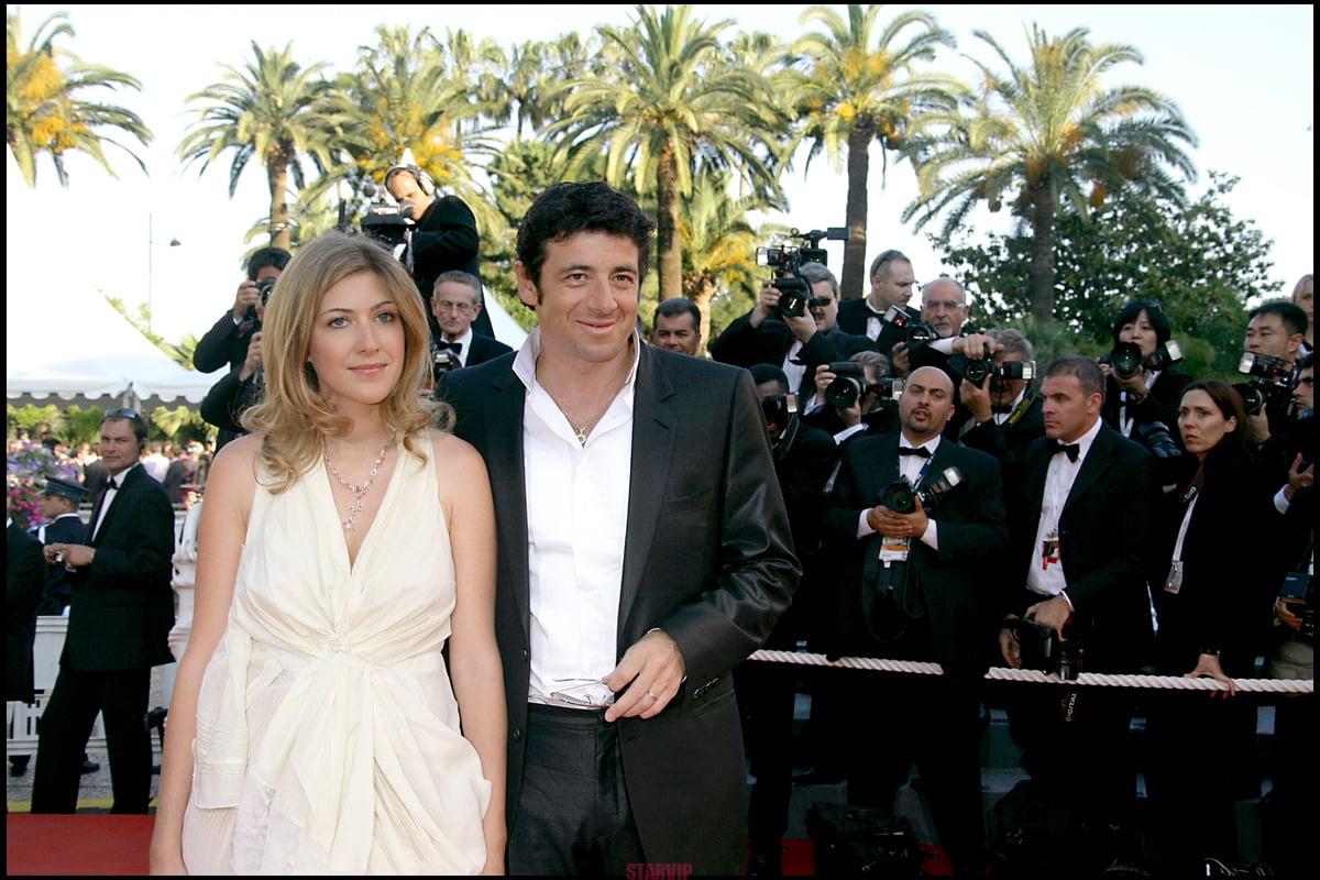 Les confessions émouvantes de Patrick Bruel sur sa relation avec Amanda Sthers