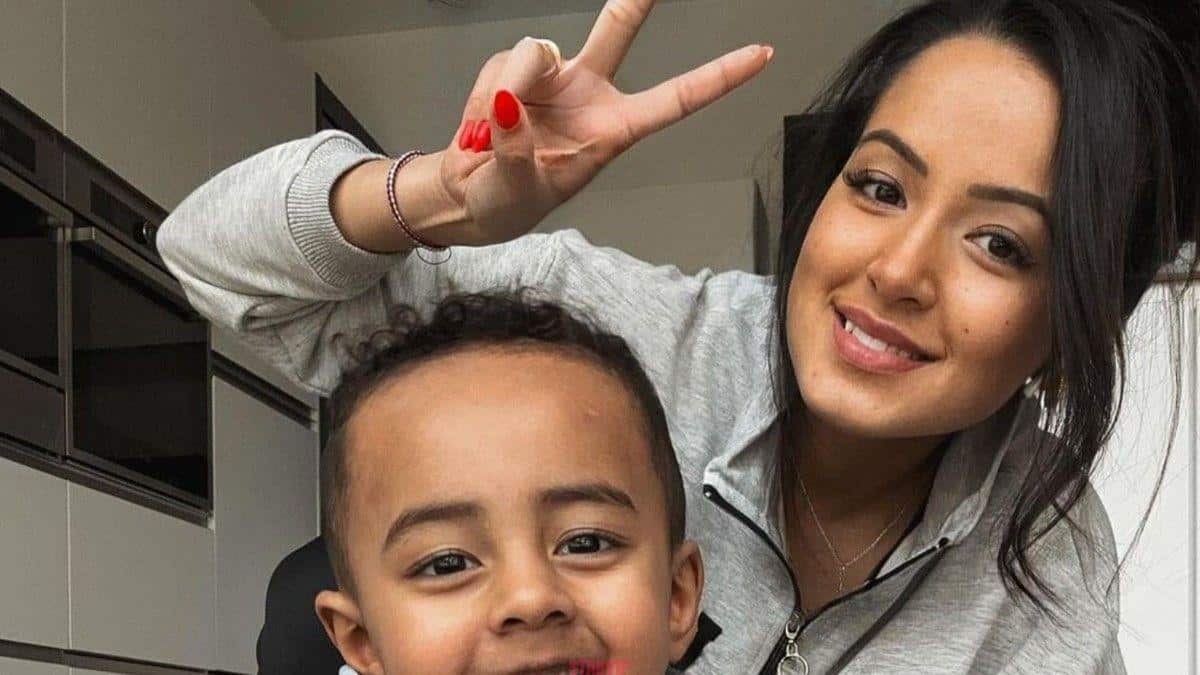 Révélation choc : les problèmes de santé de Kayden, le fils d’Olivia Gayat (\ »Familles nombreuses\ »)