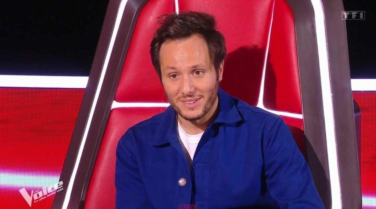 Vianney critique sévèrement une candidate de “The Voice” : “Faux du début à la fin”