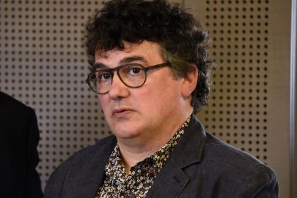 Accusé, Patrick Pelloux réagit de manière surprenante : “je vais être obligé de lui coller…”