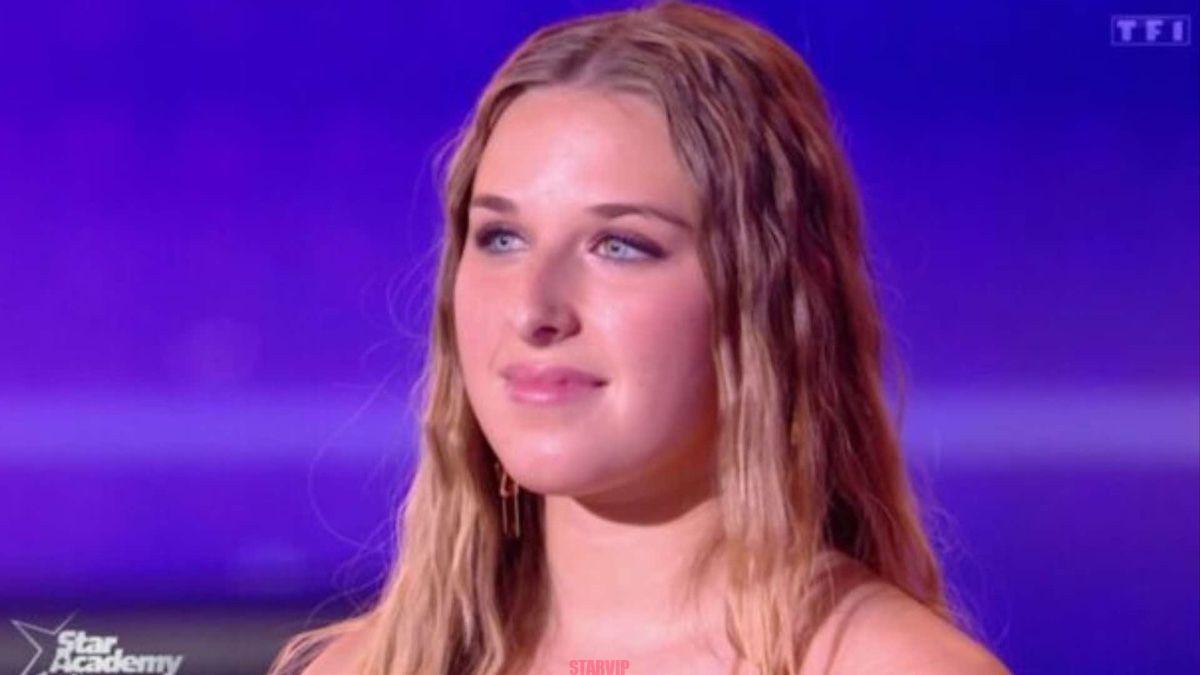 Heléna Bailly de la Star Academy dans Danse avec les Stars ?