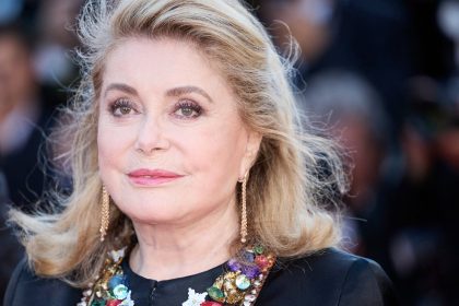 Cannes 2024 : Catherine Deneuve et sa fille Chiara Mastroianni, un duo glamour et contrasté