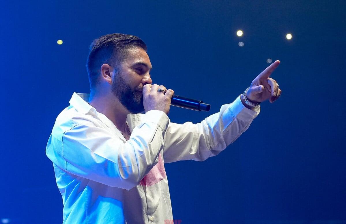 Kendji Girac se confie sur son état de santé actuel: les détails que vous devez savoir