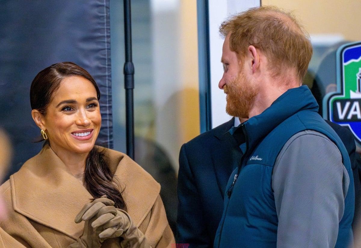 Le prince Harry aux Invictus Games : retrouvailles secrètes au Nigeria