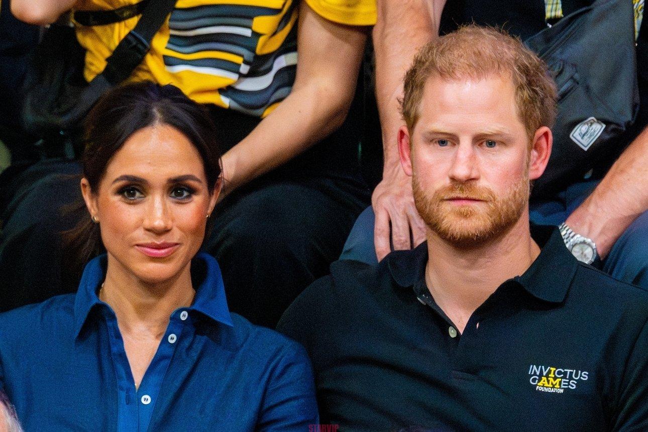 Le prince Harry et Meghan Markle : vers une réconciliation avec la famille royale ?