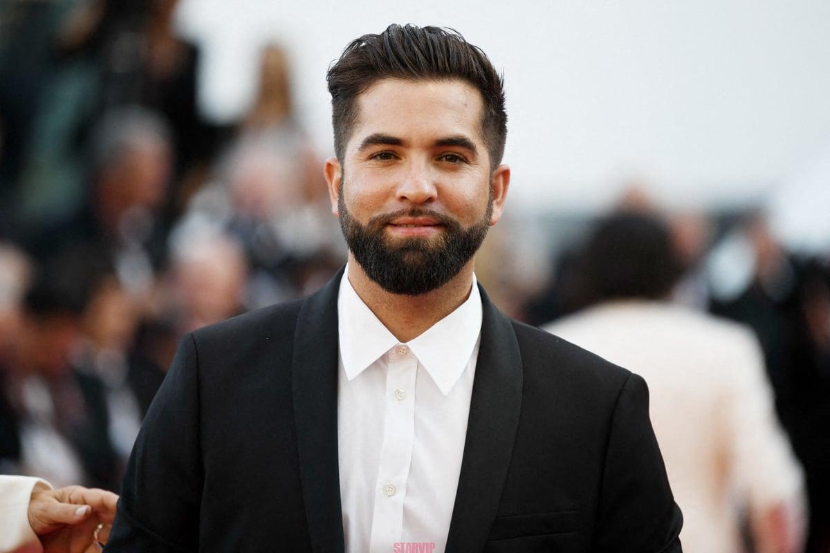 Soraya, la compagne de Kendji Girac, passe des examens de santé en toute discrétion