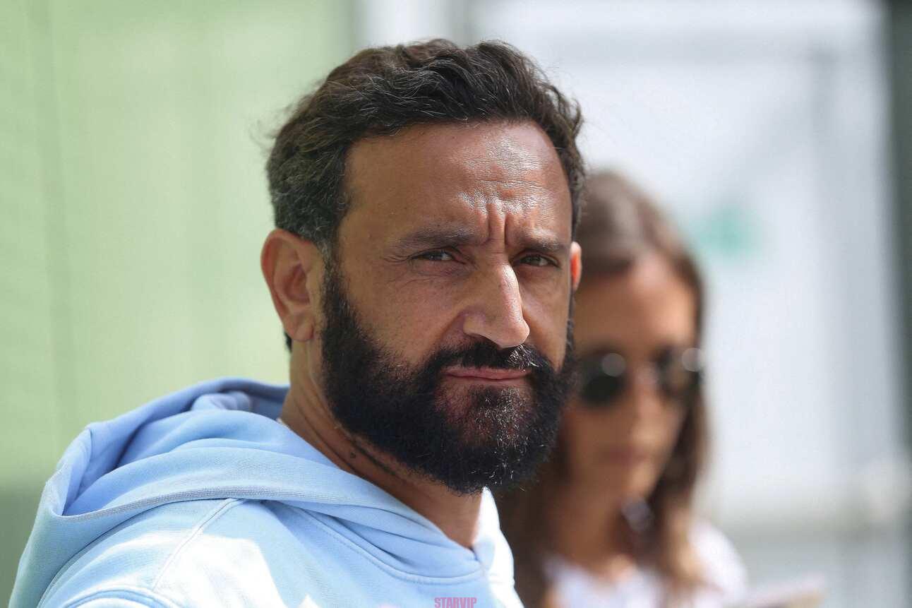 Cyril Hanouna sur le point de quitter la France ? Une révélation choc lors d’une récente sortie