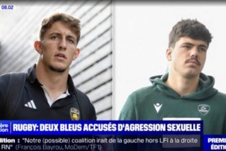 Affaire de viol : scandale au sein du XV de France, une vidéo compromettante révélée