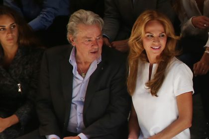 Alain Delon : les confessions étonnantes de la mère d’Anouchka