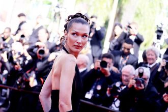 Bella Hadid au coeur d’un scandale lié à l’antisémitisme