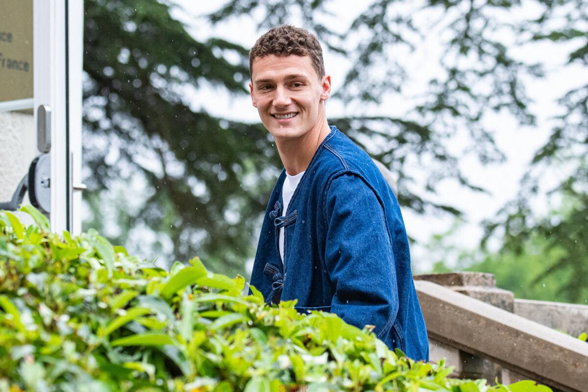 Benjamin Pavard : un mariage avec une autre Miss en vue !