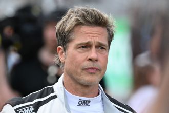 Brad Pitt en colère: son fils Pax hospitalisé à cause d’Angelina Jolie