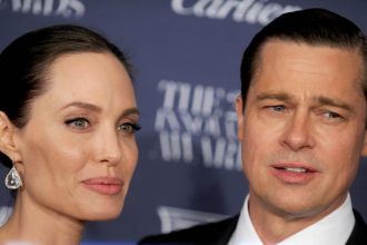 Brad Pitt et Angelina Jolie : la vérité sur leur divorce tumultueux