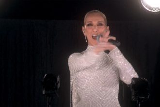 Céline Dion brille aux JO de Paris 2024 : un moment chargé de symbolique