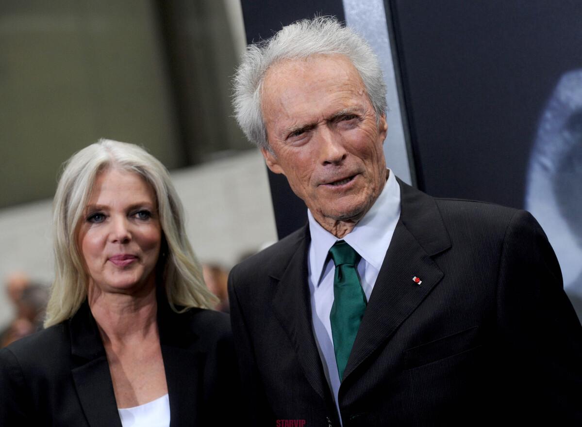 Clint Eastwood endeuillé par la mort de sa compagne Christina Sandera à 61 ans