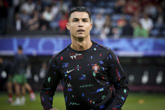 Cristiano Ronaldo dévoile une vidéo émouvante de sa fille Bella Esmeralda, en hommage à son jumeau disparu