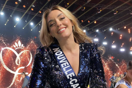 Découvrez la sœur de Maxime Grousset, Emma, en lice pour Miss France !