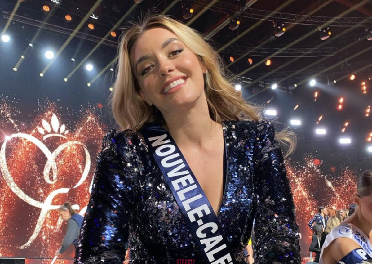 Découvrez la sœur de Maxime Grousset, Emma, en lice pour Miss France !