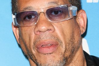 JoeyStarr accusé de violences sur son fils de 9 ans : ses premiers mots choc