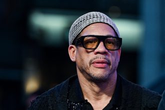 JoeyStarr accusé de violences sur son fils : révélations sordides