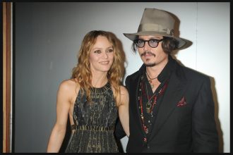 Johnny Depp toujours amoureux de Vanessa Paradis : la preuve après 12 ans