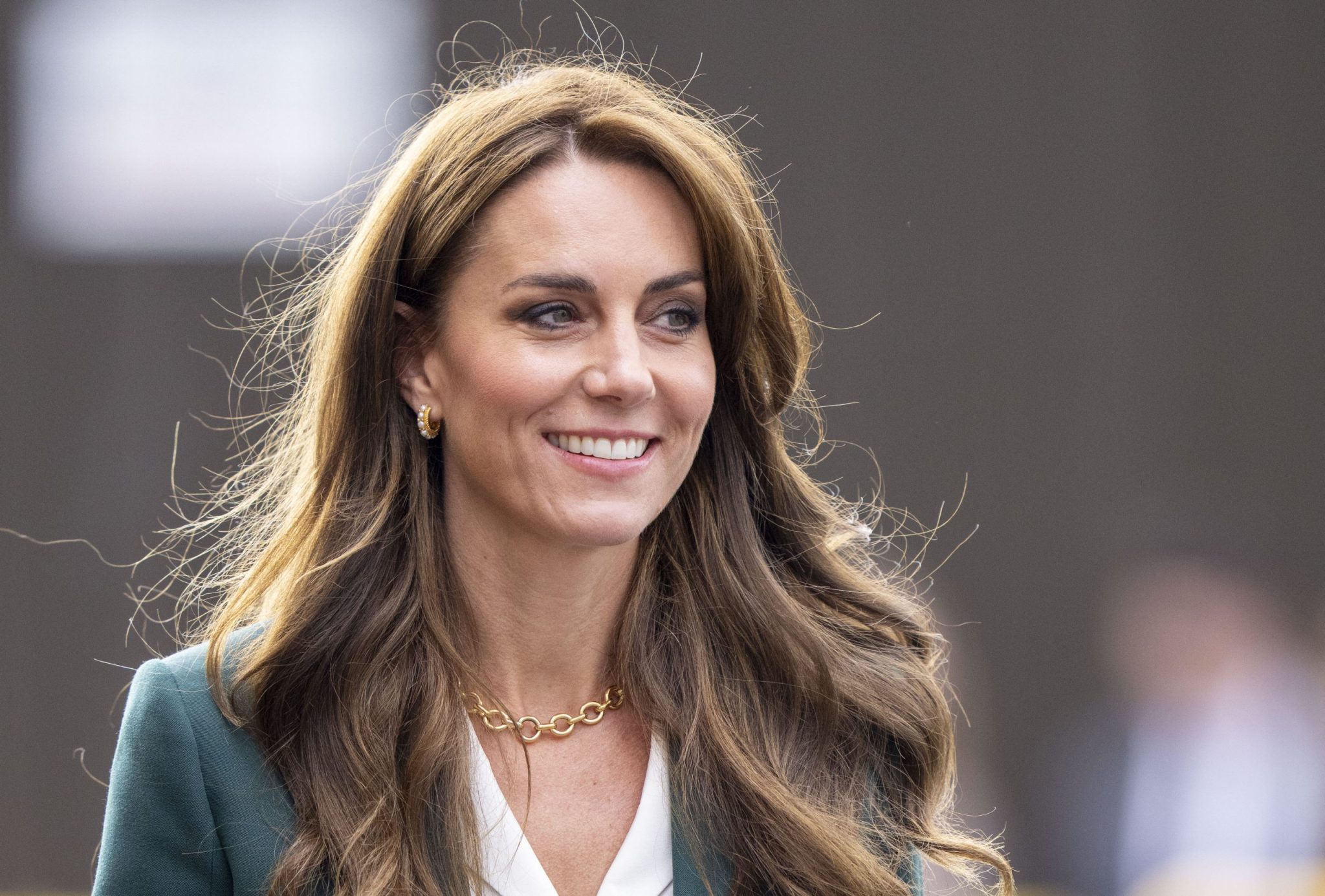 Kate Middleton absente : la princesse Anne brille aux JO de Paris 2024