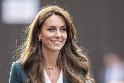 Kate Middleton absente : la princesse Anne brille aux JO de Paris 2024