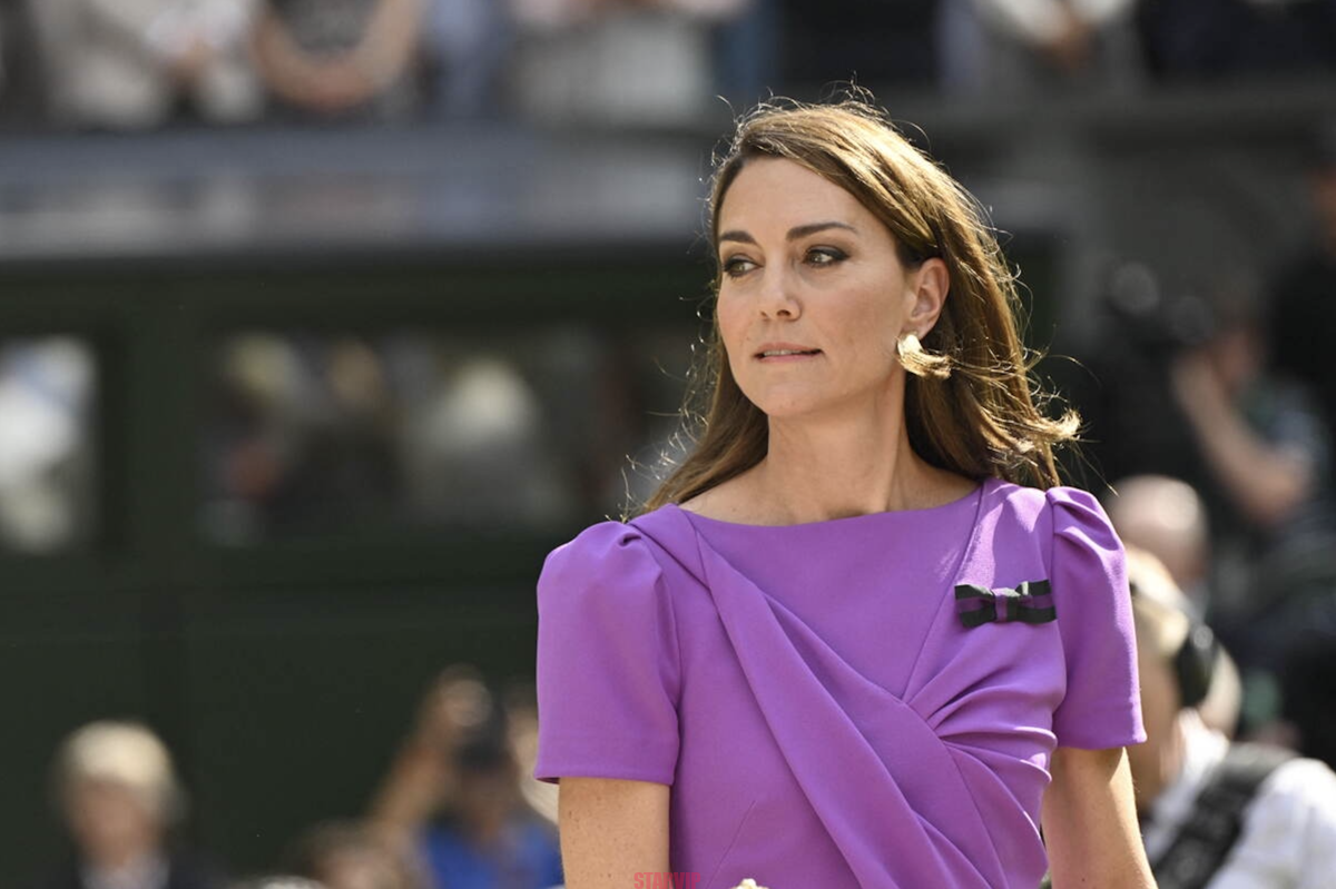 Kate Middleton de retour : ses projets estivaux et sa santé en question