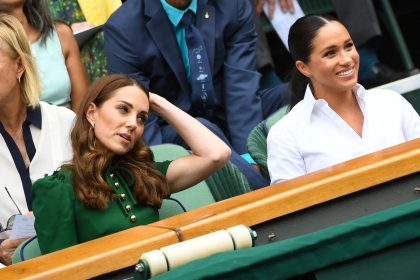 Kate Middleton vs Meghan Markle : la guerre royale dévoilée