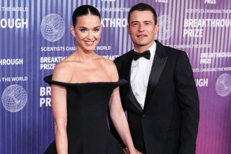 Katy Perry et Orlando Bloom : le secret de leur couple révélé !